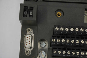 Siemens 6ES7321-1BL00-0AA0 SIMATIC S7-300, SM321 Digital Input module