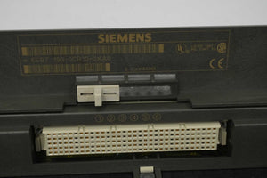 Siemens 6ES7321-1BL00-0AA0 SIMATIC S7-300, SM321 Digital Input module