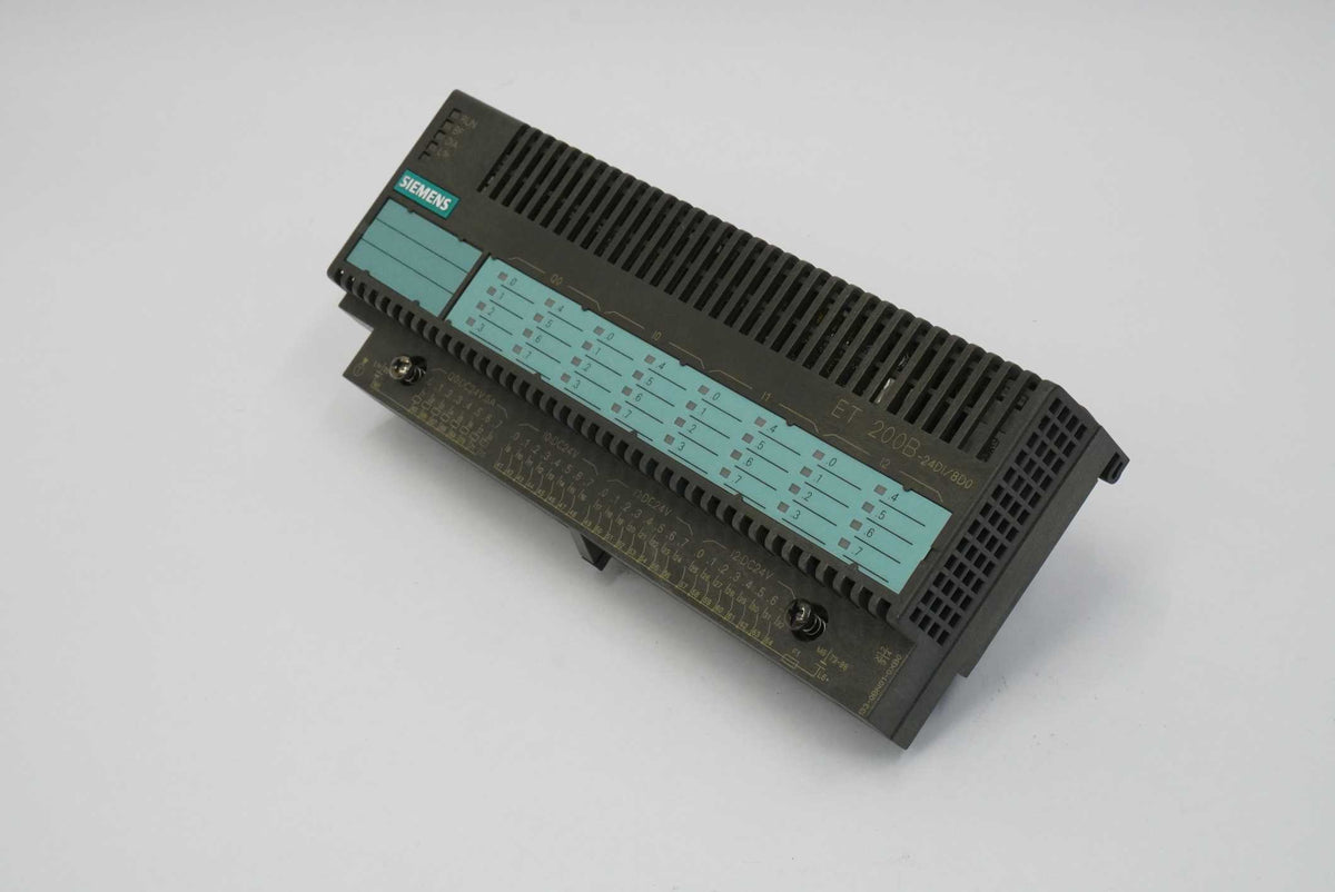 Siemens 6ES7133-0BN01-0XB0 SIMATIC DP 6ES7 Electronic Module Digital