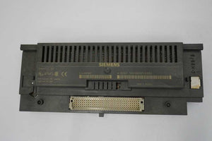 Siemens 6ES7133-0BN01-0XB0 SIMATIC DP 6ES7 Electronic Module Digital