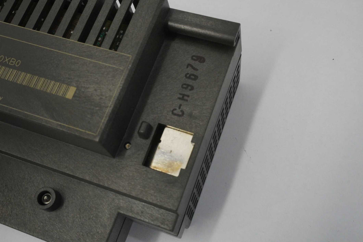 Siemens 6ES7133-0BN01-0XB0 SIMATIC DP 6ES7 Electronic Module Digital
