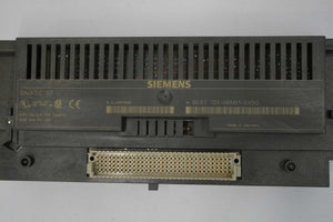 Siemens 6ES7133-0BN01-0XB0 SIMATIC DP 6ES7 Electronic Module Digital