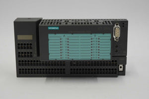 Siemens 6ES7133-1BL01-0XB0 SIMATIC DP Electronic Block Module for ET 200L