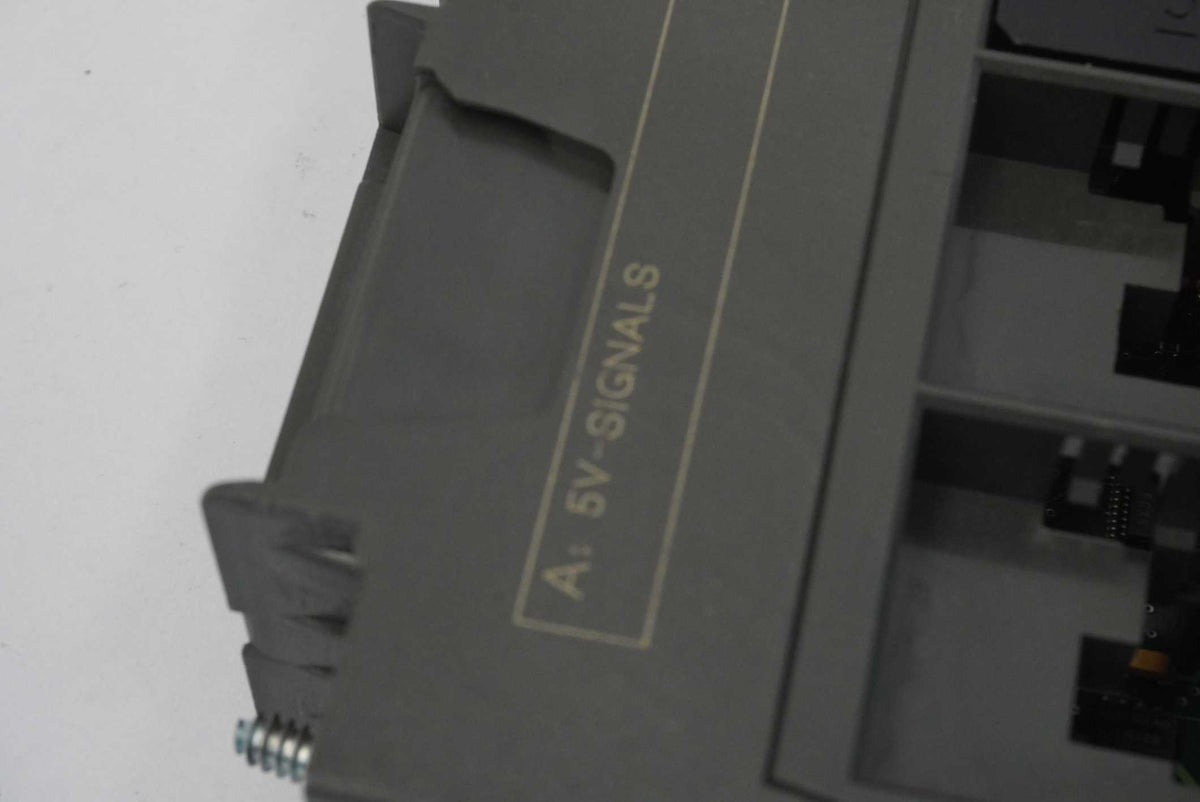 Siemens 6ES7 350-1AH03-0AE0 SIMATIC S7-300 Counter Module FM 350-1