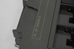 Siemens 6ES7 350-1AH03-0AE0 SIMATIC S7-300 Counter Module FM 350-1