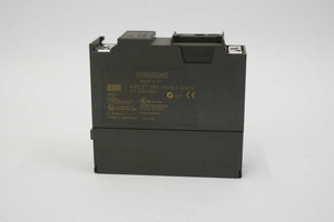 Siemens 6ES7 350-1AH03-0AE0 SIMATIC S7-300 Counter Module FM 350-1