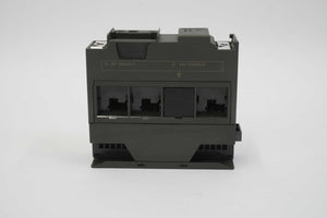 Siemens 6ES7 350-1AH03-0AE0 SIMATIC S7-300 Counter Module FM 350-1