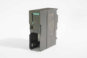 Siemens 6ES7 315-2AG10-0AB0 SIMATIC S7-300, CPU 315-2DP Central Processing Unit