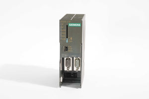 Siemens 6ES7 315-2AG10-0AB0 SIMATIC S7-300, CPU 315-2DP Central Processing Unit