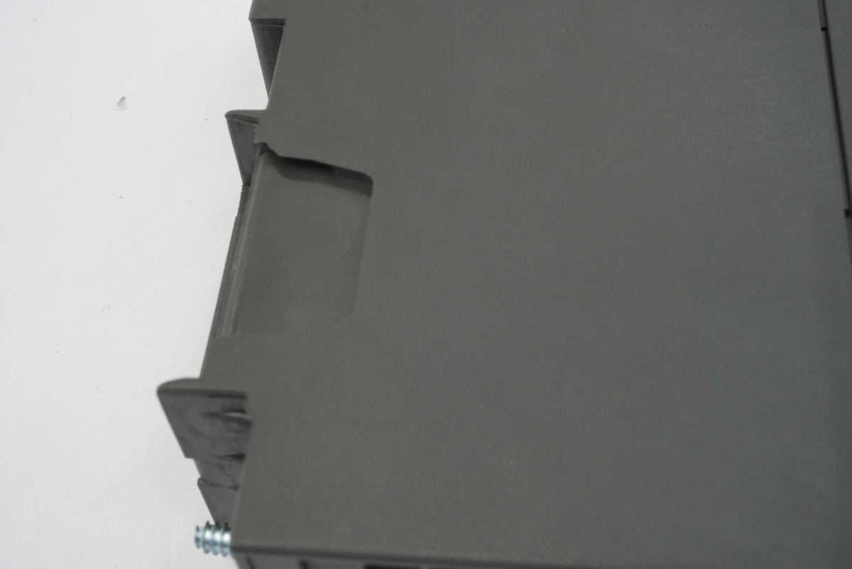 Siemens 6ES7 315-2AG10-0AB0 SIMATIC S7-300, CPU 315-2DP Central Processing Unit