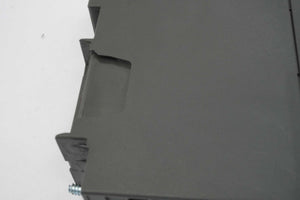 Siemens 6ES7 315-2AG10-0AB0 SIMATIC S7-300, CPU 315-2DP Central Processing Unit