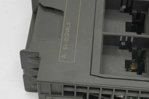 Siemens 6ES7 350-1AH03-0AE0 SIMATIC S7-300 Counter Module FM 350-1