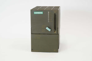 Siemens 6ES7 314-1AE03-0AB0 SIMATIC S7-300, CPU 314 Central Processing Unit