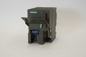 Siemens 6ES7 314-1AE03-0AB0 SIMATIC S7-300, CPU 314 Central Processing Unit