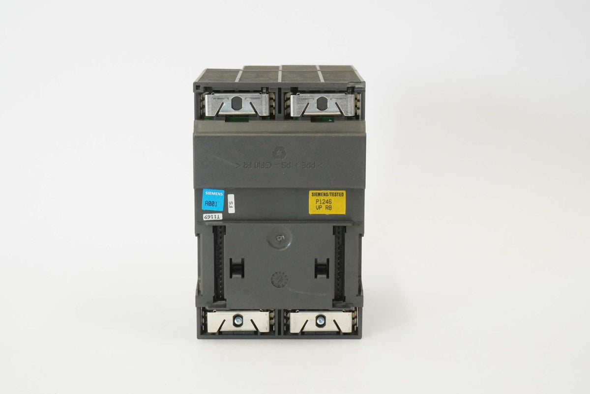 Siemens 6GK7 343-1GX11-0XE0 SIMATIC NET CP 343-1 IT Industrial Ethernet