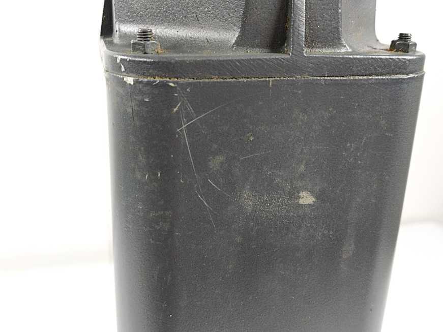 Siemens 1FT5064-1AG71-4EB0 3~Permanent-Magnet-Motor w 6FX2001-2EB50