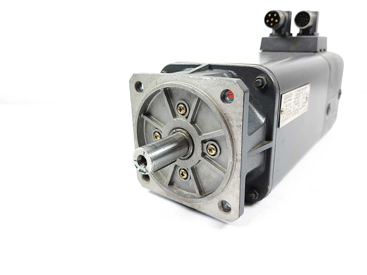 Siemens 1FT5064-1AG71-4EB0 3~Permanent-Magnet-Motor w 6FX2001-2EB50