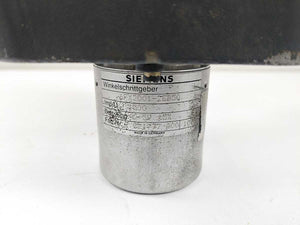 Siemens 1FT5064-1AG71-4EB0 3~Permanent-Magnet-Motor w 6FX2001-2EB50