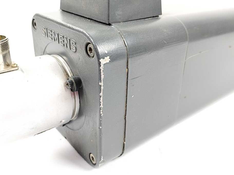 Siemens 1FT5064-1AG71-4EB0 3~Permanent-Magnet-Motor w 6FX2001-2EB50