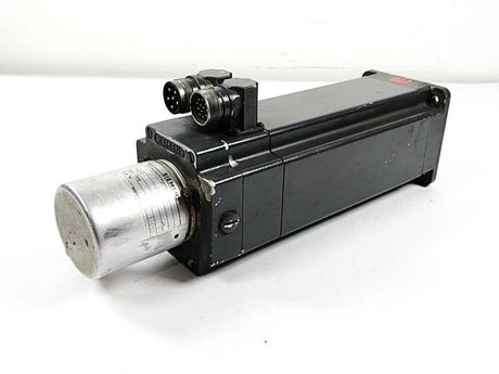 Siemens 1FT5046-1AF71-3EG0 AC FEED DR. MOTOR,UDC LINK 600V w 6FX2001-2EB50