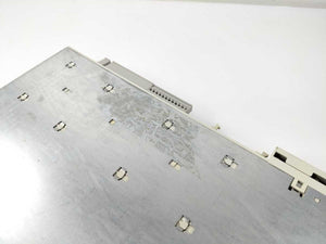 Siemens 6SN1123-1AA00-0HA0 SIMODRIVE w/ 6SN1118-0AA11-0AA0 Control Unit