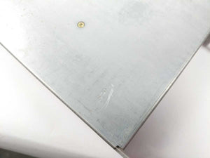 Siemens 6SN1123-1AA00-0HA0 SIMODRIVE w/ 6SN1118-0AA11-0AA0 Control Unit