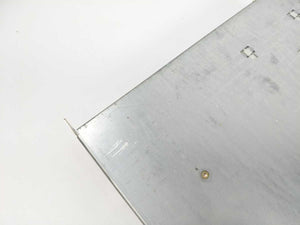 Siemens 6SN1123-1AA00-0HA0 SIMODRIVE w/ 6SN1118-0AA11-0AA0 Control Unit