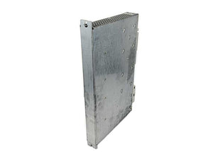 Siemens 6SN1123-1AA00-0HA0 SIMODRIVE w/ 6SN1118-0AA11-0AA0 Control Unit
