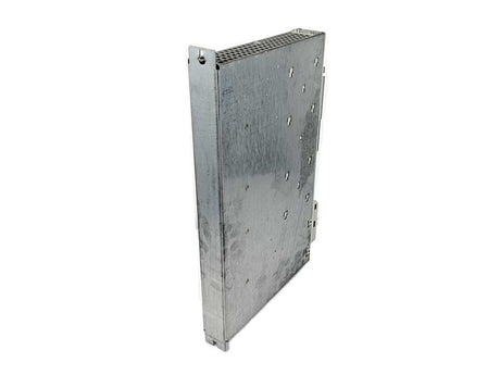 Siemens 6SN1123-1AA00-0HA0 SIMODRIVE w/ 6SN1118-0AA11-0AA0 Control Unit
