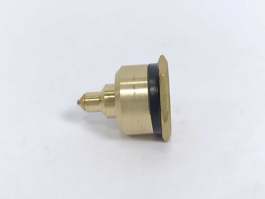Nordson 322418 Nozzle, 0.300 in. (7.6 mm), 0.018 in. (0.46 mm)