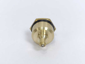 Nordson 322418 Nozzle, 0.300 in. (7.6 mm), 0.018 in. (0.46 mm)