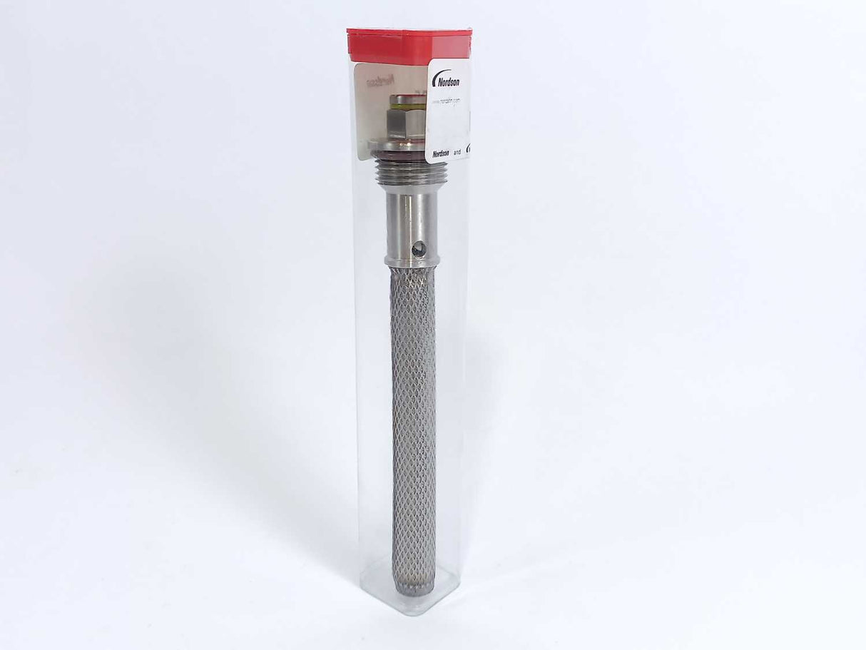 Nordson 1028305 Nozzle, 0.300 in. (7.6 mm), 0.018 in. (0.46 mm)
