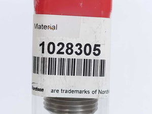 Nordson 1028305 Nozzle, 0.300 in. (7.6 mm), 0.018 in. (0.46 mm)