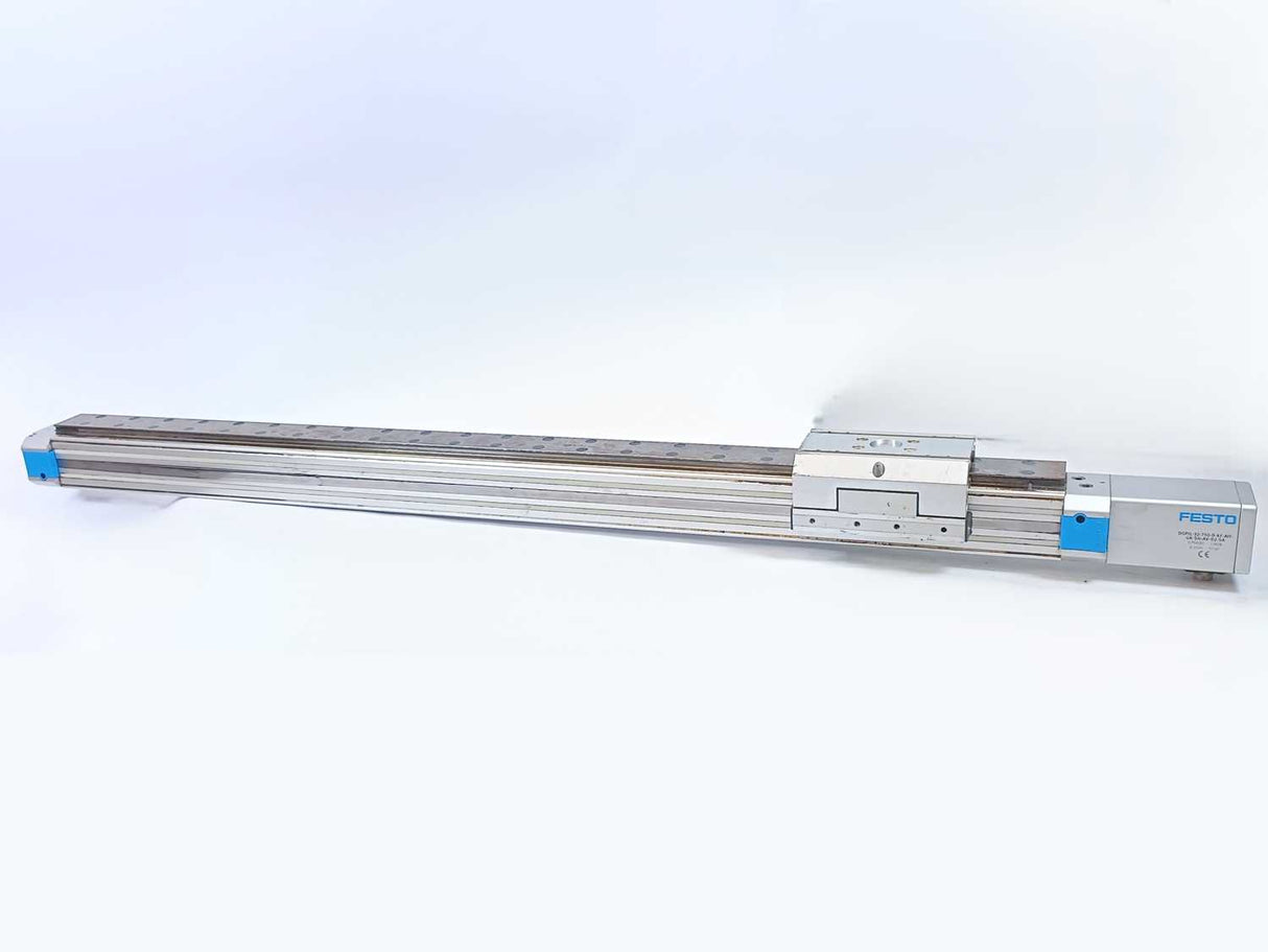 Festo 576695 DGPIL-32-7520-B-KF-AIF-GK-SH-AV-D2-SA Linear Drive