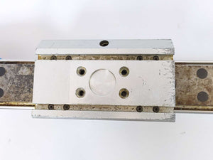 Festo 576695 DGPIL-32-7520-B-KF-AIF-GK-SH-AV-D2-SA Linear Drive