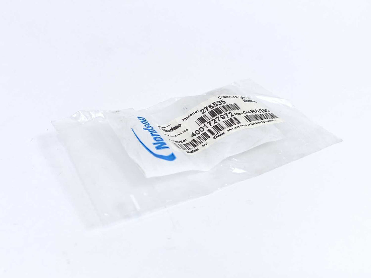 Nordson 276535 Seat W/O-ring
