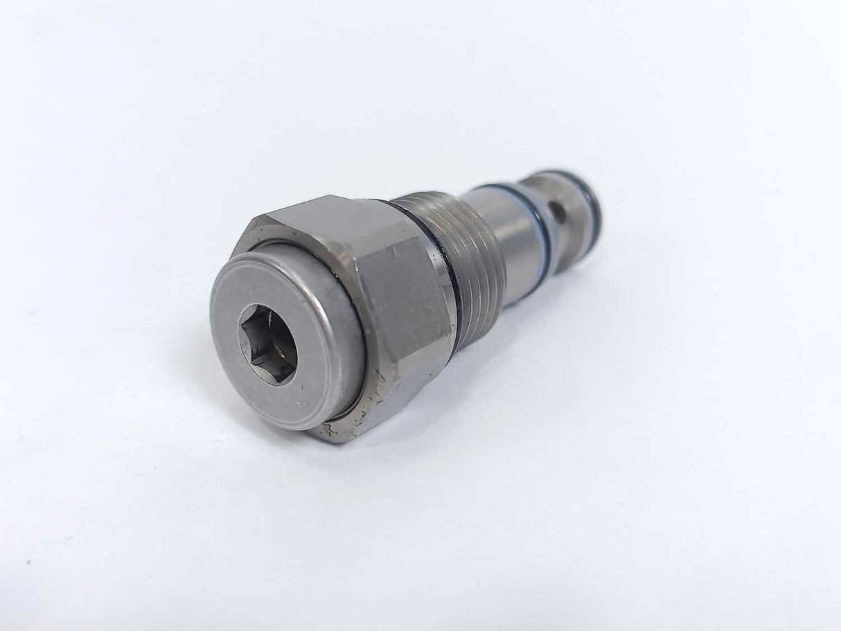 HYDAC RP10A-01-C-N-15-3 17N19, Check valve