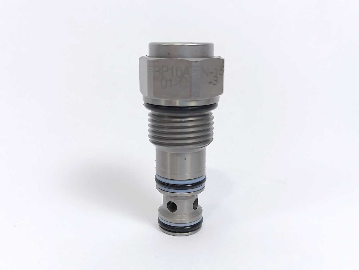 HYDAC RP10A-01-C-N-15-3 17N19, Check valve