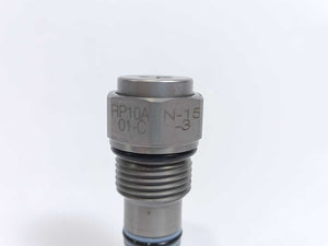HYDAC RP10A-01-C-N-15-3 17N19, Check valve