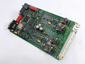 Siemens W24763-A81-A801-05 Plug-in Card