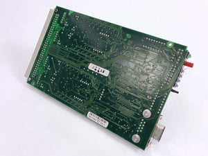 Siemens W24763-A81-A801-05 Plug-in Card