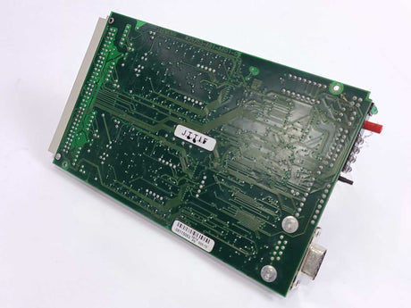 Siemens W24763-A81-A801-05 Plug-in Card