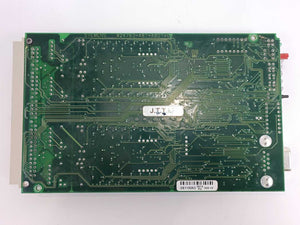Siemens W24763-A81-A801-05 Plug-in Card