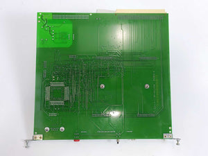Siemens W24734-A611-A1-03 PCB w/ S2424734-A620-A1-09 Sub-assembly