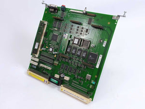 Siemens W24734-A610-A1-05 Industrial Control Board