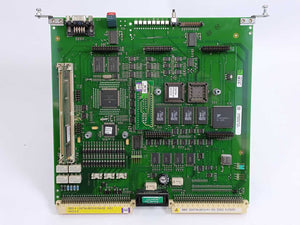 Siemens W24734-A610-A1-05 Industrial Control Board