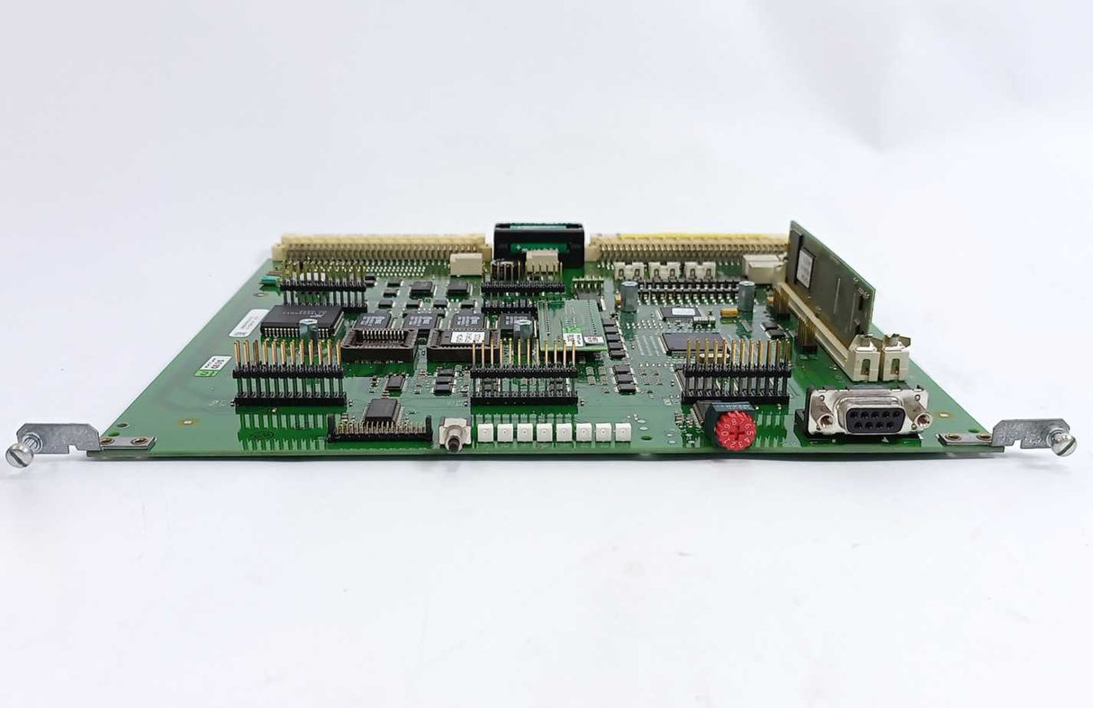 Siemens W24734-A610-A1-05 Industrial Control Board
