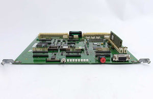 Siemens W24734-A610-A1-05 Industrial Control Board