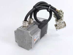 Jenaer Antriebstechnik 23S31-0650-805P7-55(30) NEMA 23 Servo Motor