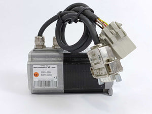 Jenaer Antriebstechnik 23S31-0650-805P7-55(30) NEMA 23 Servo Motor